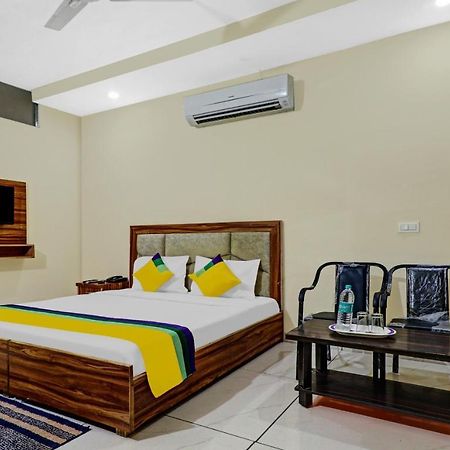 Hôtel Itsy By Treebo - Sk Grand - Sector 80 Mohali à Sohāna Extérieur photo