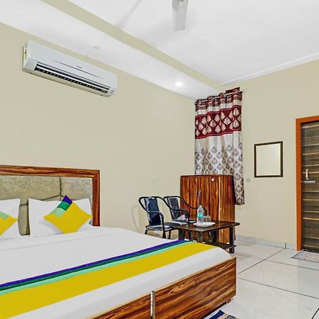 Hôtel Itsy By Treebo - Sk Grand - Sector 80 Mohali à Sohāna Extérieur photo