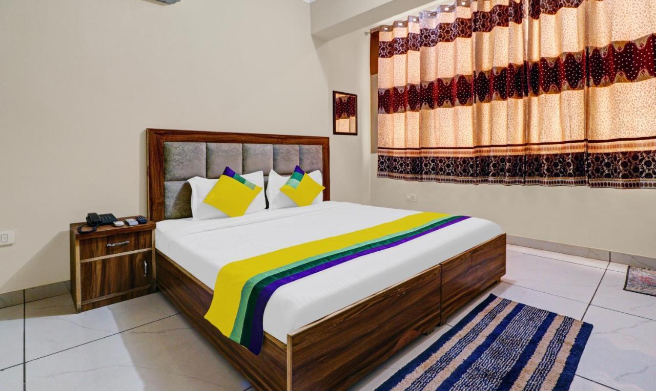 Hôtel Itsy By Treebo - Sk Grand - Sector 80 Mohali à Sohāna Extérieur photo