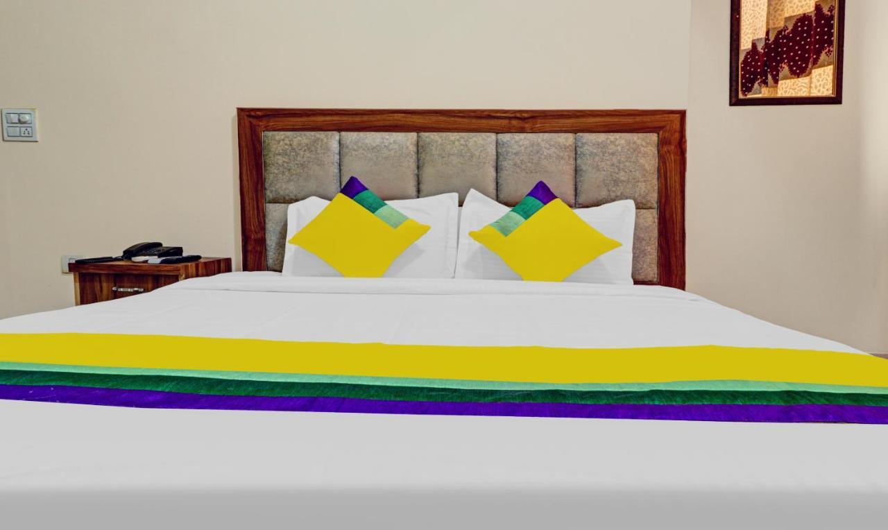 Hôtel Itsy By Treebo - Sk Grand - Sector 80 Mohali à Sohāna Extérieur photo